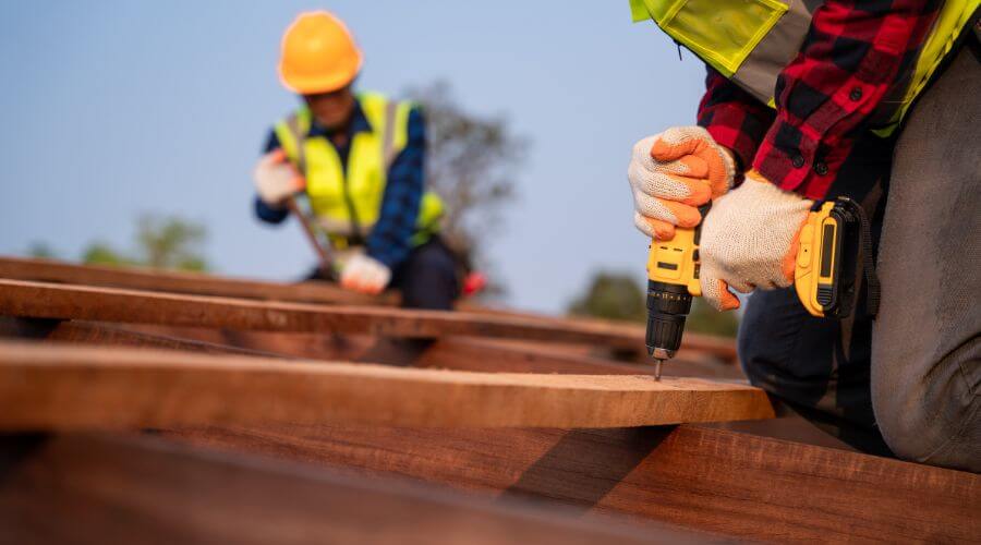 Local Chimney Repair in Stapleton, AL